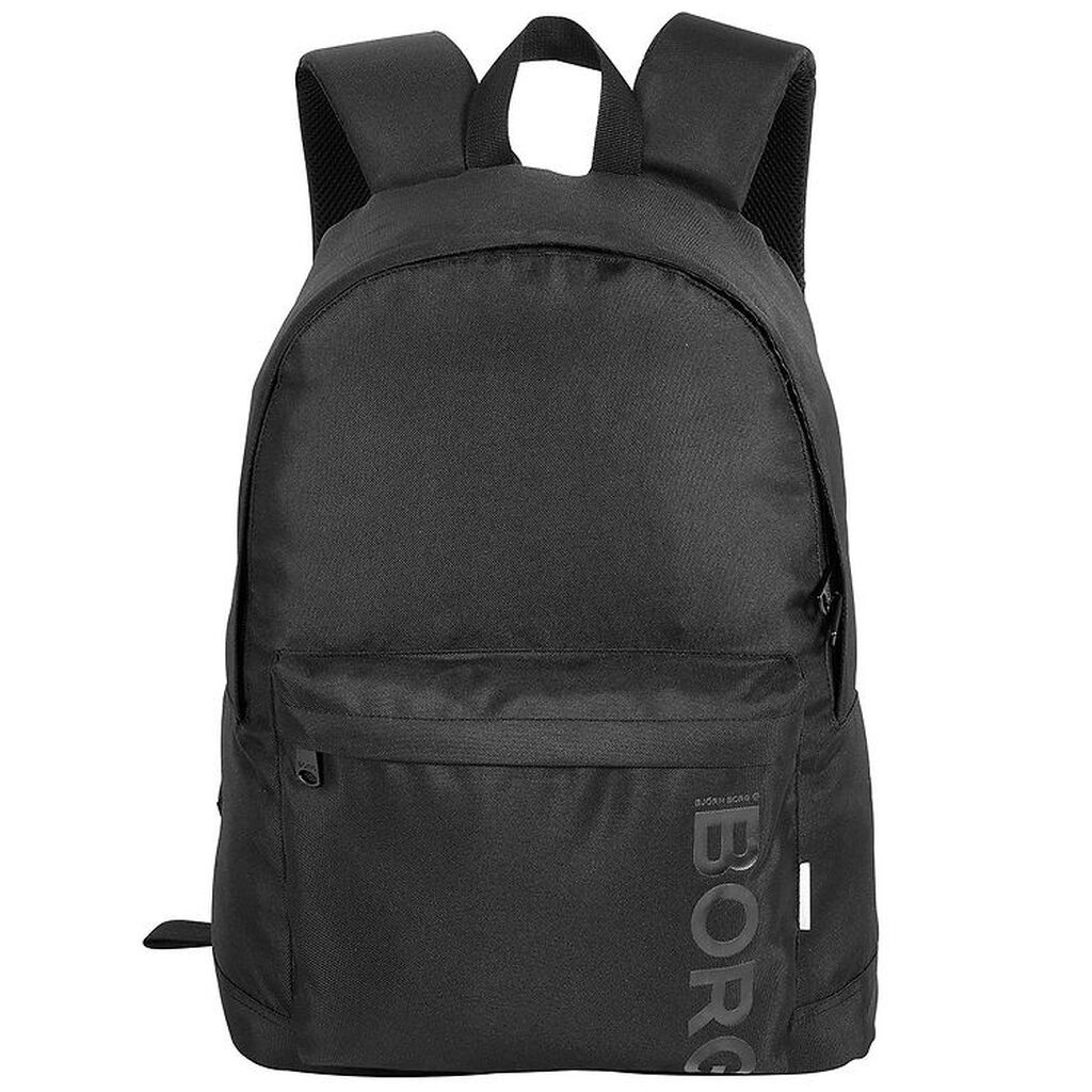 Björn Borg Rygsæk - Core Street - Sort
