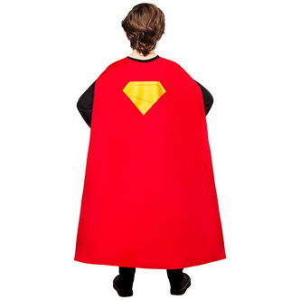 Rubies Udklædning - Superman Kappe