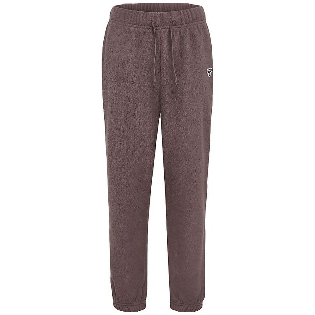 Hummel Fleecebukser - HmlJr - Peppercorn