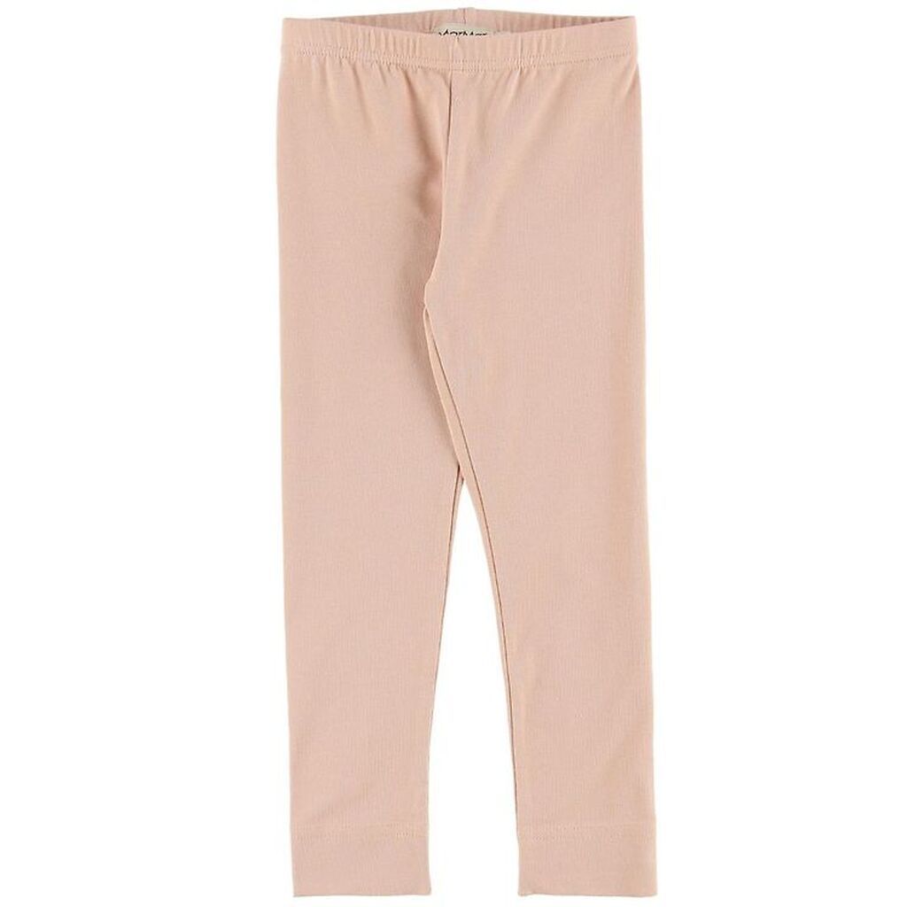 MarMar Leggings - Lisa - Jersey - Rosa