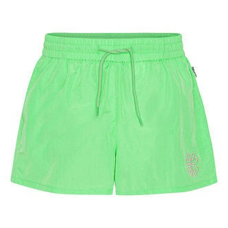 Molo Shorts - Addie - Classic Green