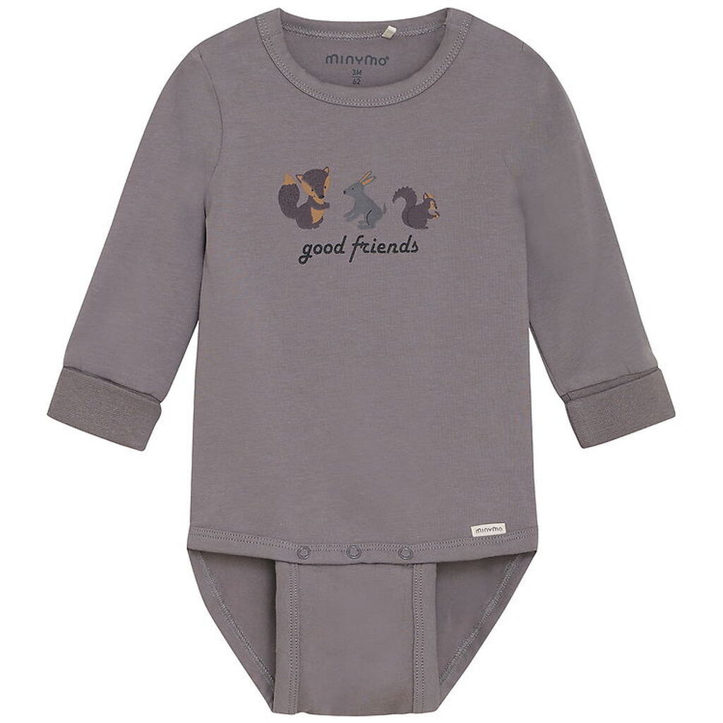 Minymo Body l/æ - Cloudburst