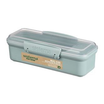 Sistema Madkasse - Snack Attack Renew - 410 ml - Mint