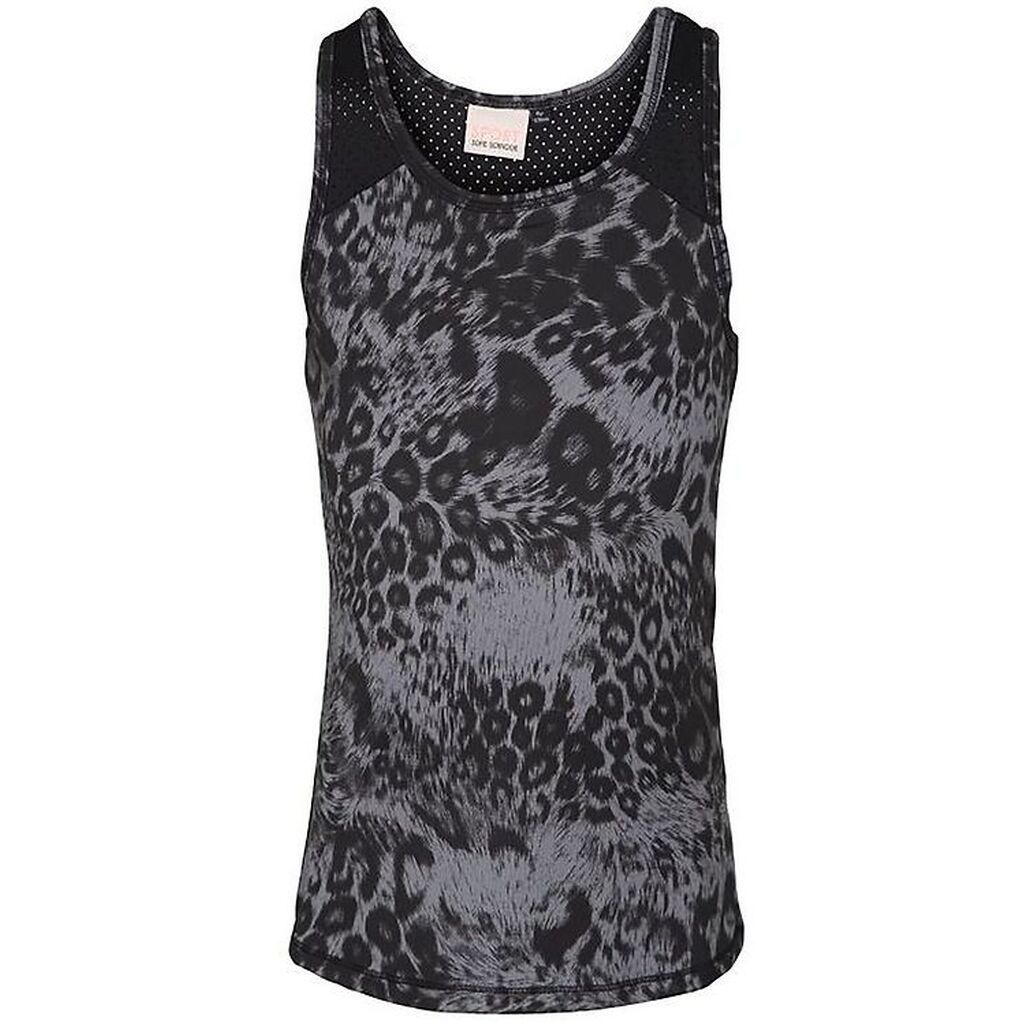 Sport by Sofie Schnoor Tanktop - Grey