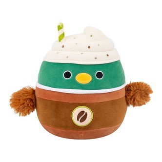 Squishmallows Bamse - 19 cm - Avery