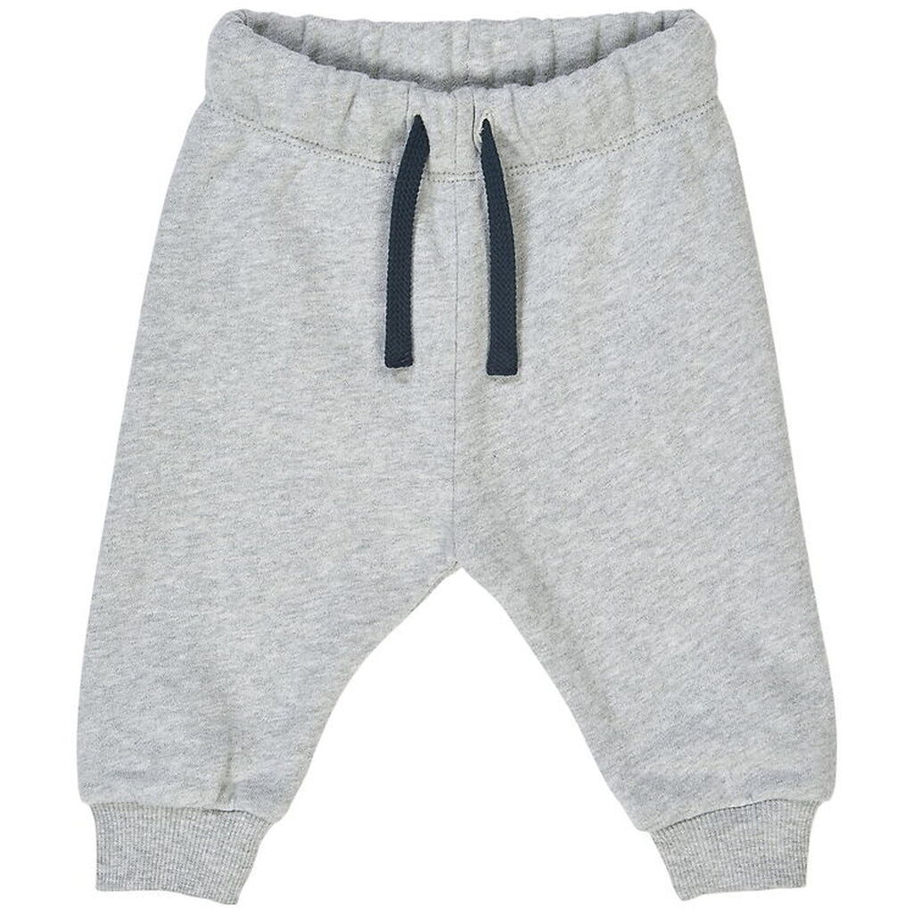 Müsli Sweatpants - Pale Greymarl