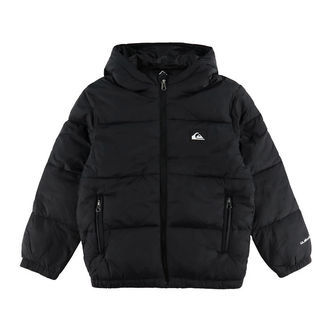 Quiksilver Dynejakke - Sort