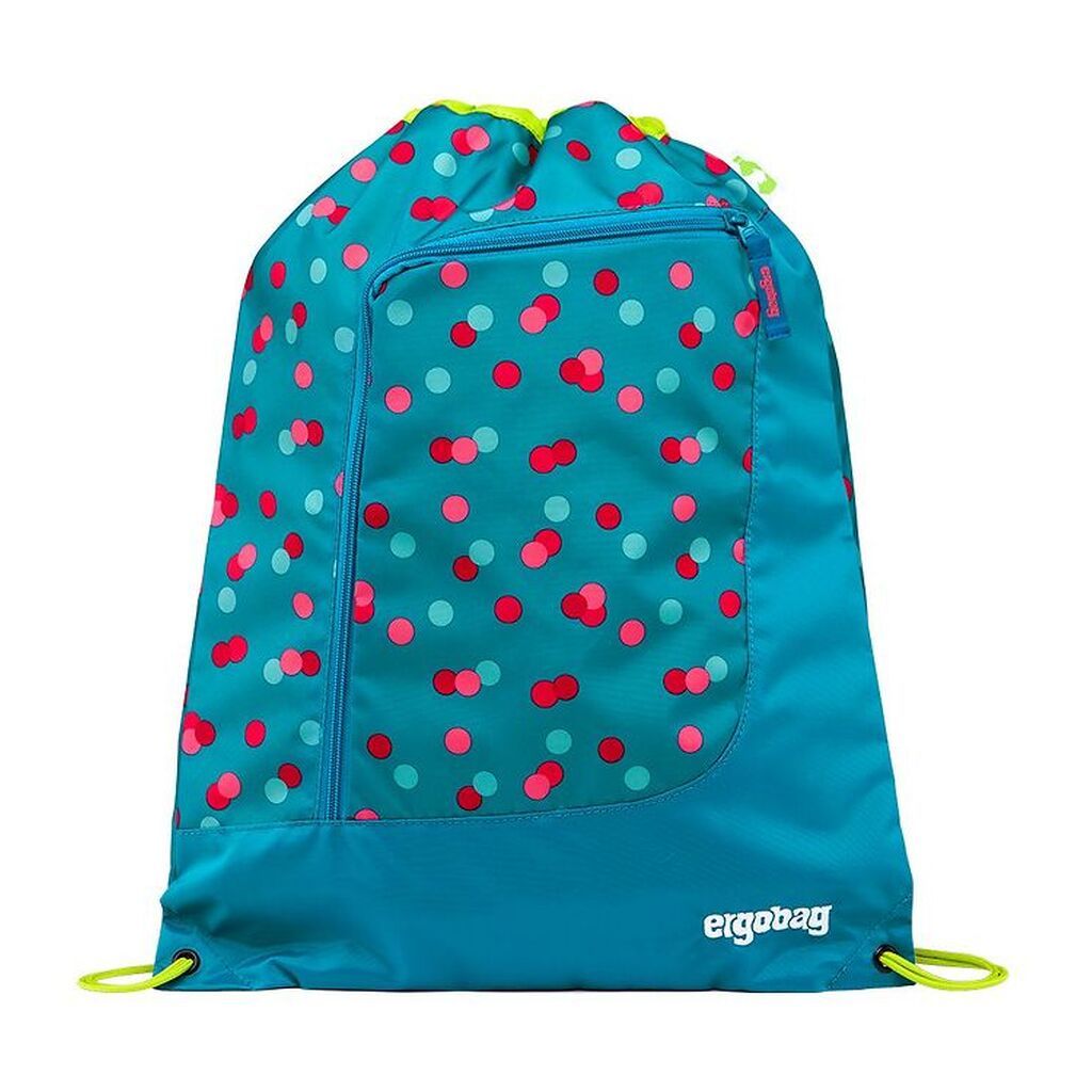 Ergobag Gymnastikpose - Prime - BearLegance