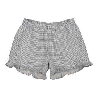 MarMar Shorts - Pala Frill - Mini Check