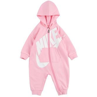 Nike Heldragt - Rosa m. Hvid