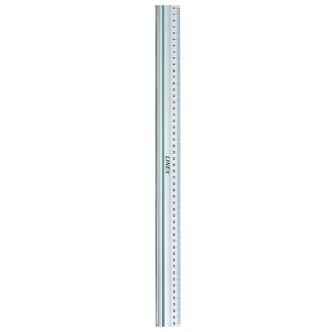 Linex Lineal - 50 cm - Aluminium