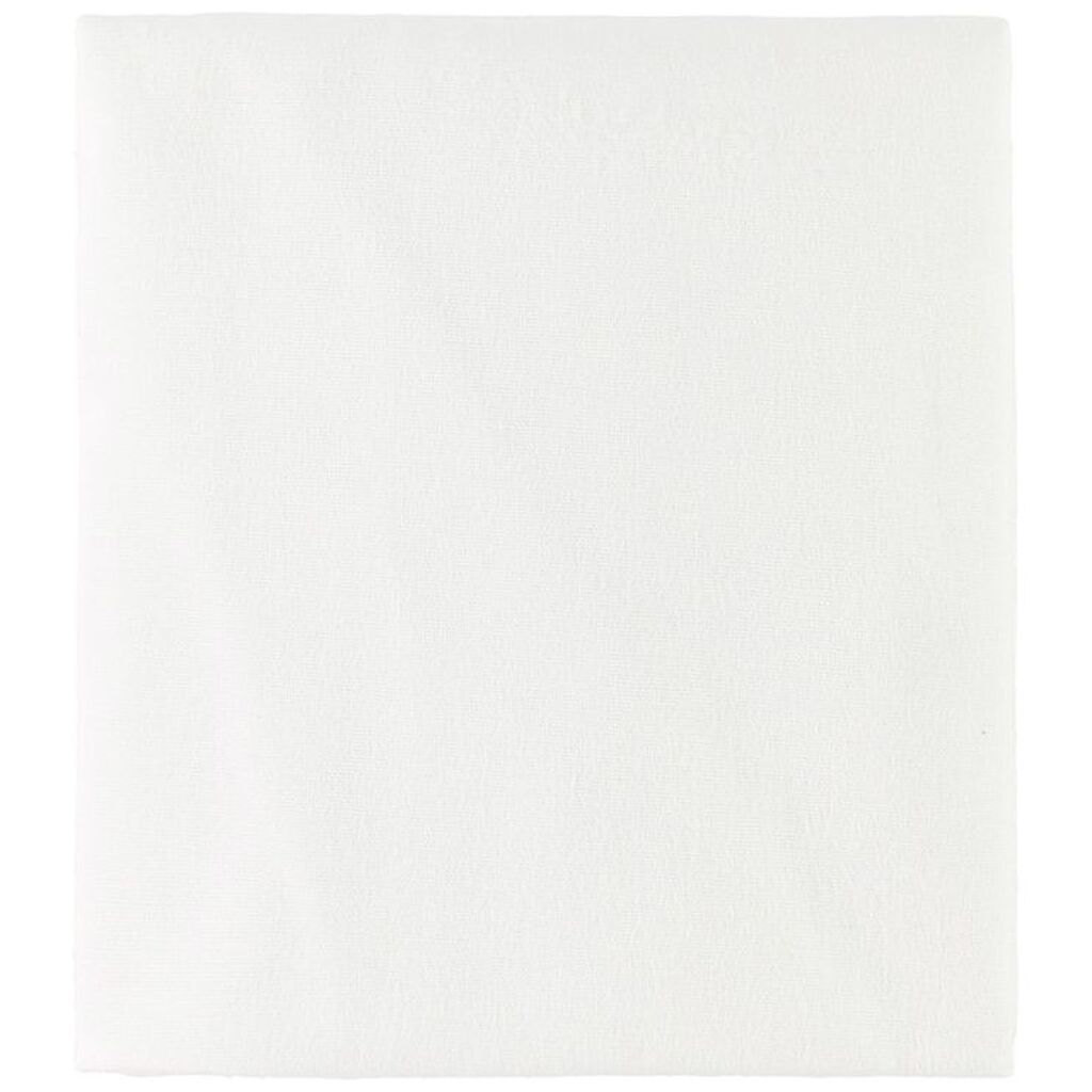 Nørgaard Madsens Vådliggerlagen i Facon - 40x98 cm - Hvid
