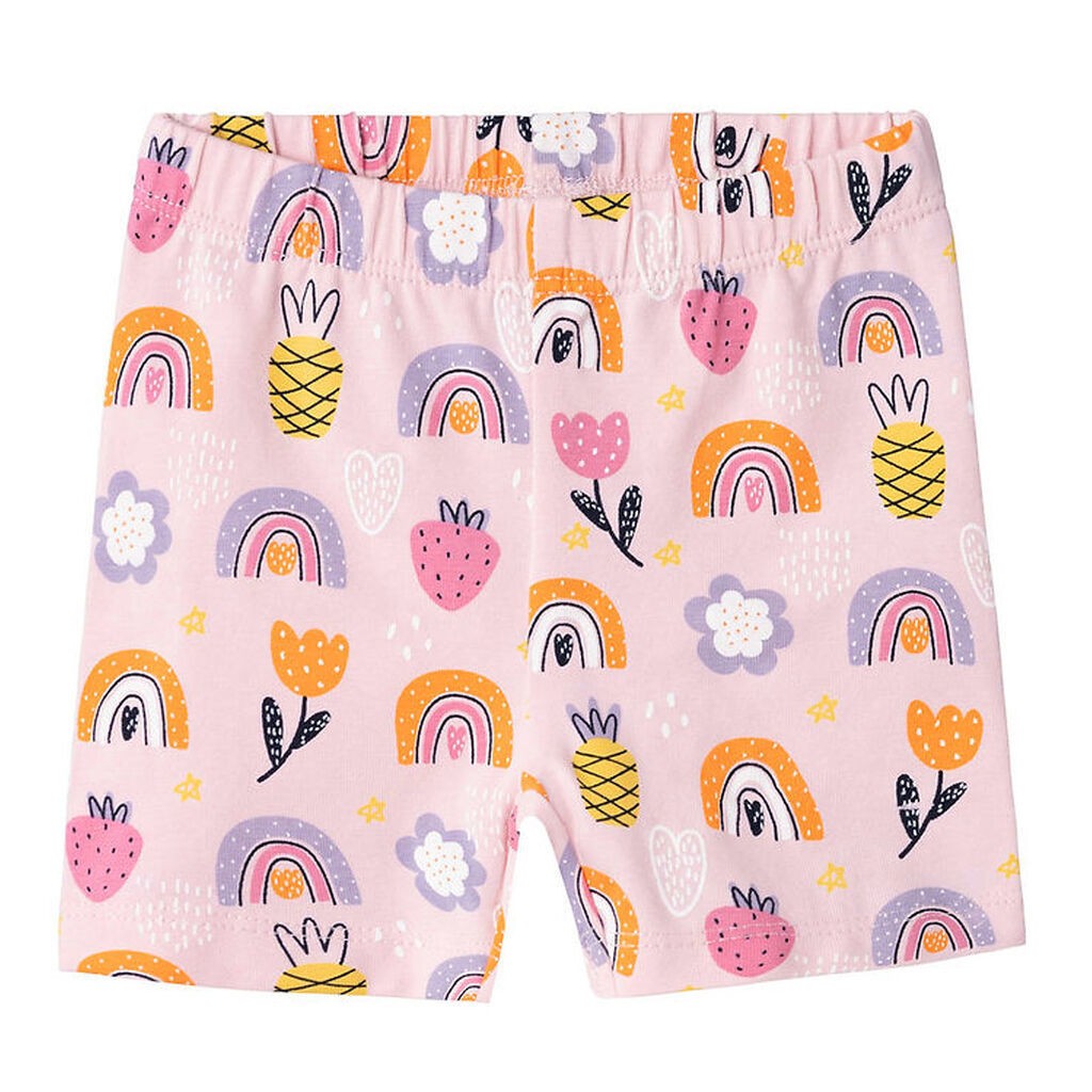 Name It Cykelshorts - NbfVandora - Parfait Pink