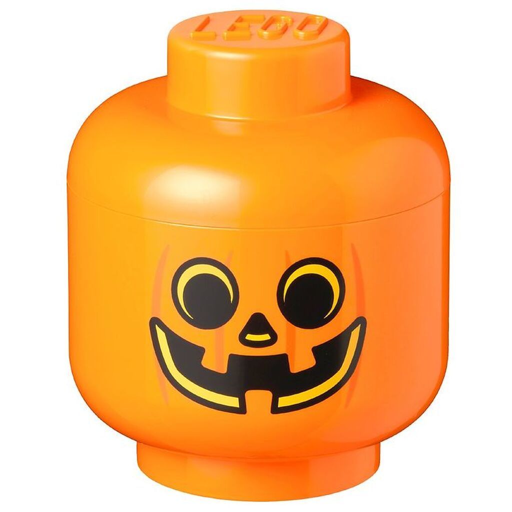 LEGOÂ® Storage Opbevaringsboks - Stor - LWStorage Head L - 27 cm