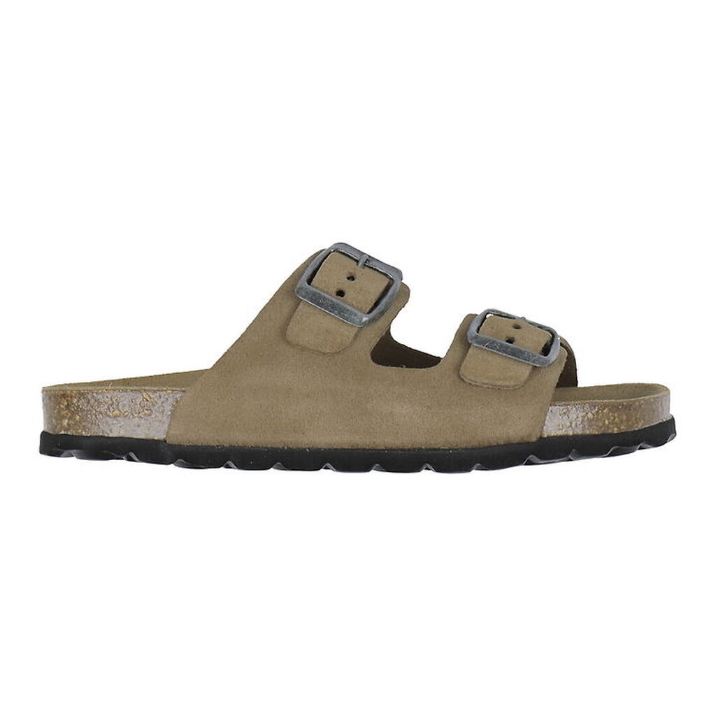Sofie Schnoor Sandaler - Elgasy - Dark Sand