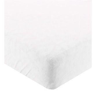 Nørgaard Madsens Stræklagen 70X140 - Hvid