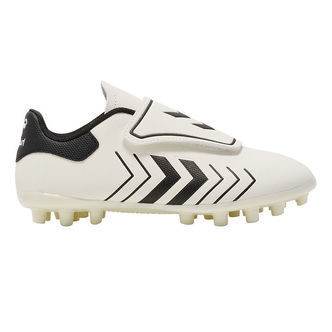 Hummel Fodboldstøvler - Hattrick MG JR - Marshmallow