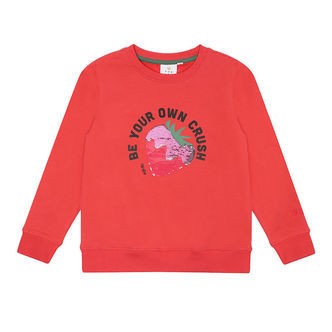 The New Sweatshirt - TnLaline - Chrysanthemum