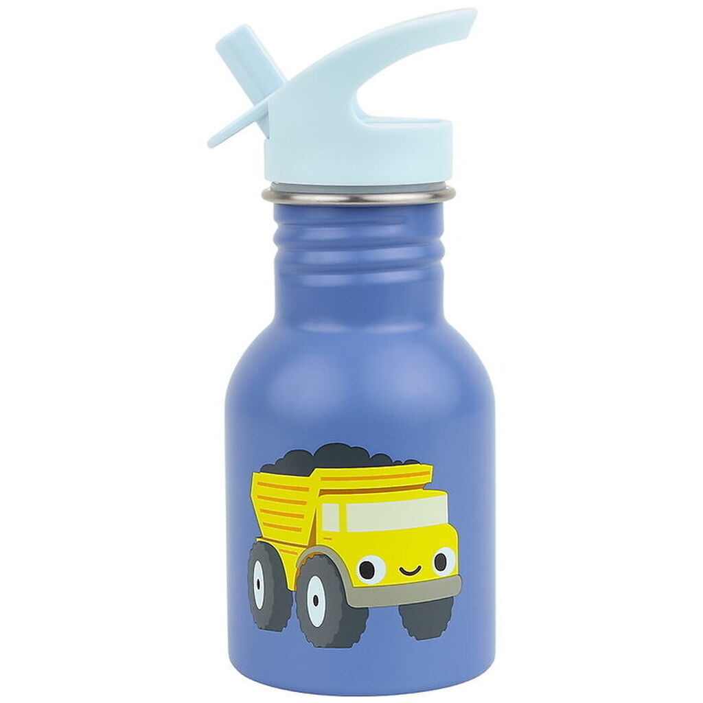 A Little Lovely Company Drikkedunk - Rustfri Stål - 350 ml - Dum