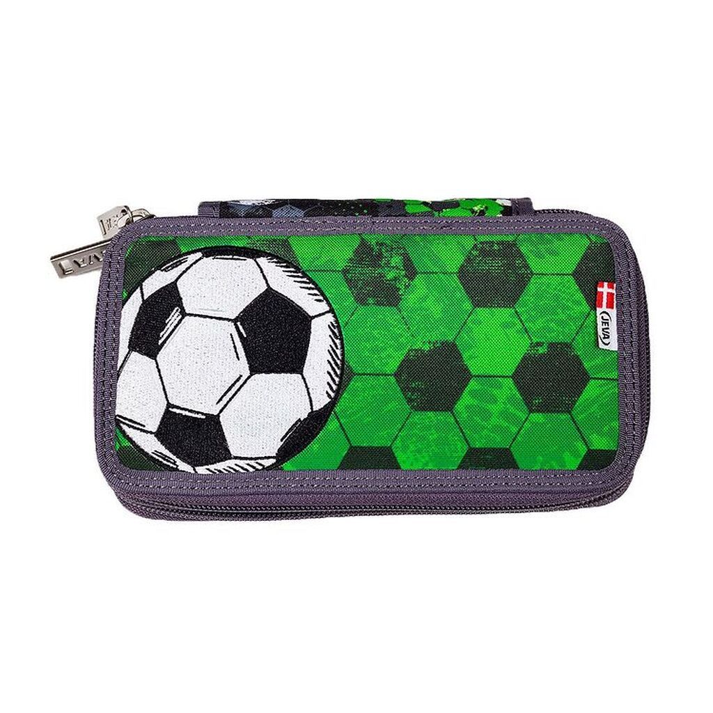 Jeva Penalhus m. Indhold - Twozip - All Ball