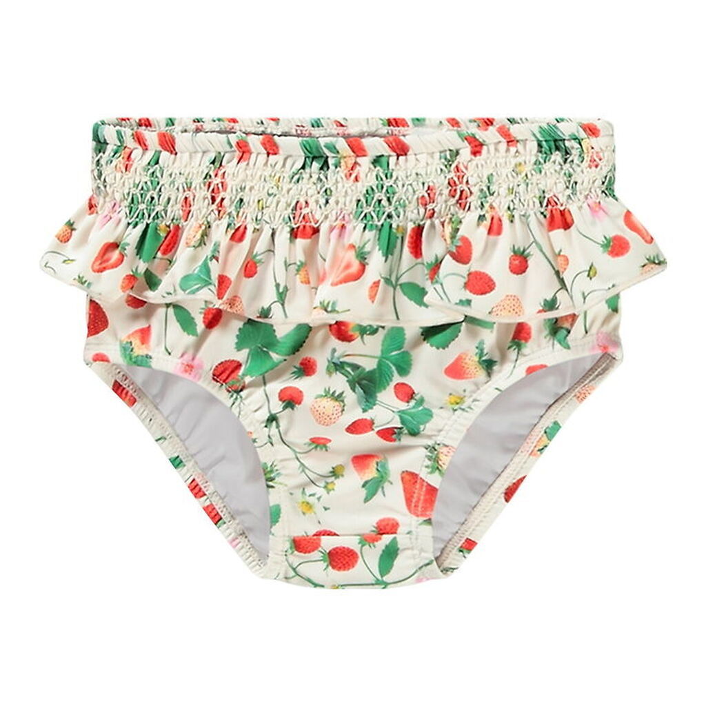 Molo Badebukser - UV50+ - Neena - Strawberry Field