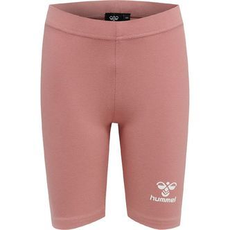 Hummel Shorts - HmlMinnie - Ash Rose