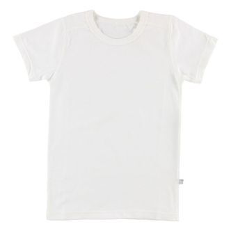 Say-So T-shirt - Hvid