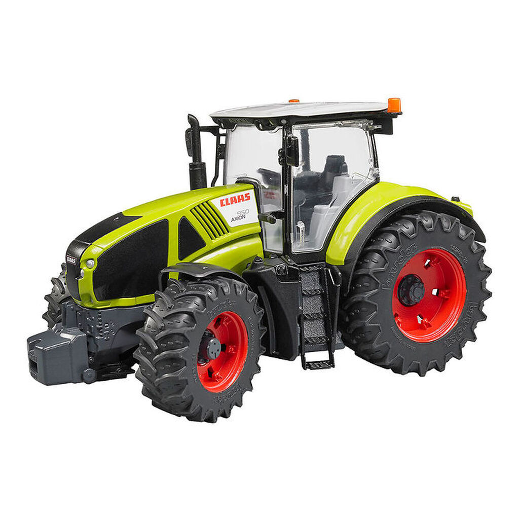 Bruder Traktor - Claas Axion 950 - 03012