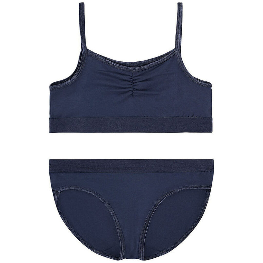 Molo Undertøj - Jinny - Galaxy Blue