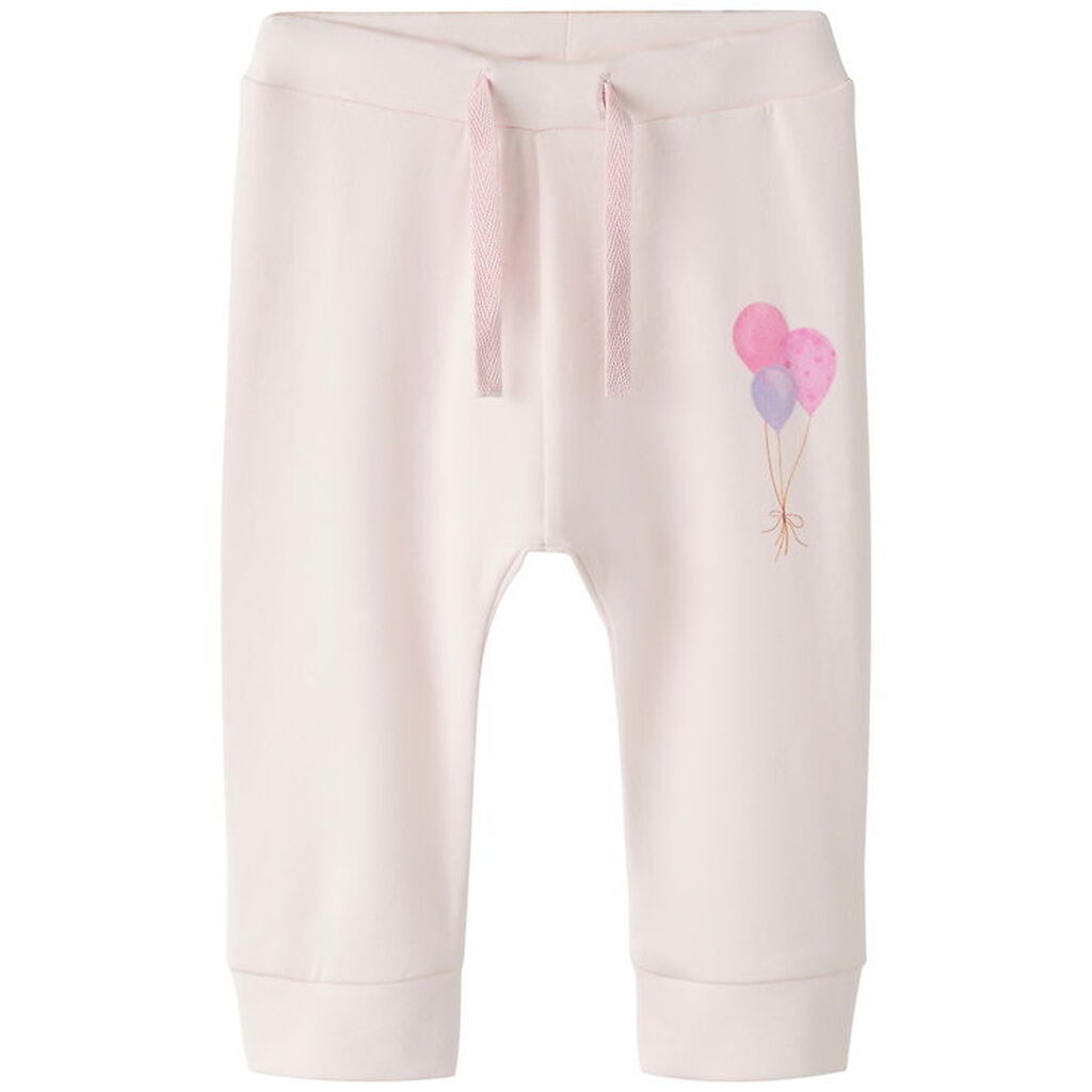 Name It Bukser - NbfDelilah - Carinaria/Ballon