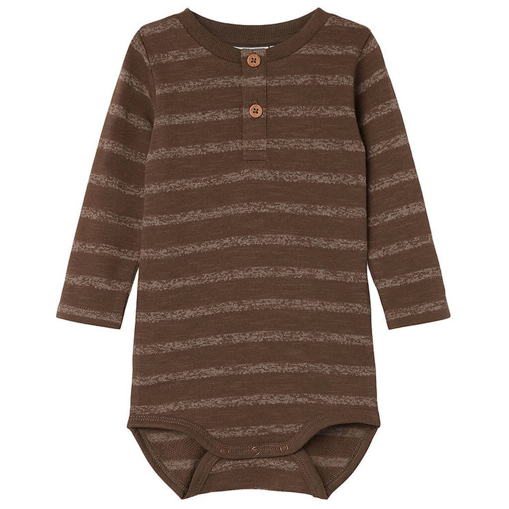 Name It Body l/æ - NbmSandel - Cub