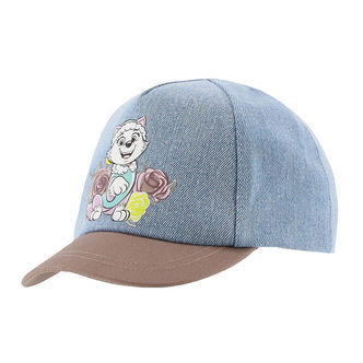 Name It Kasket - NmfMerina - Pawpatrol - Purple Dove