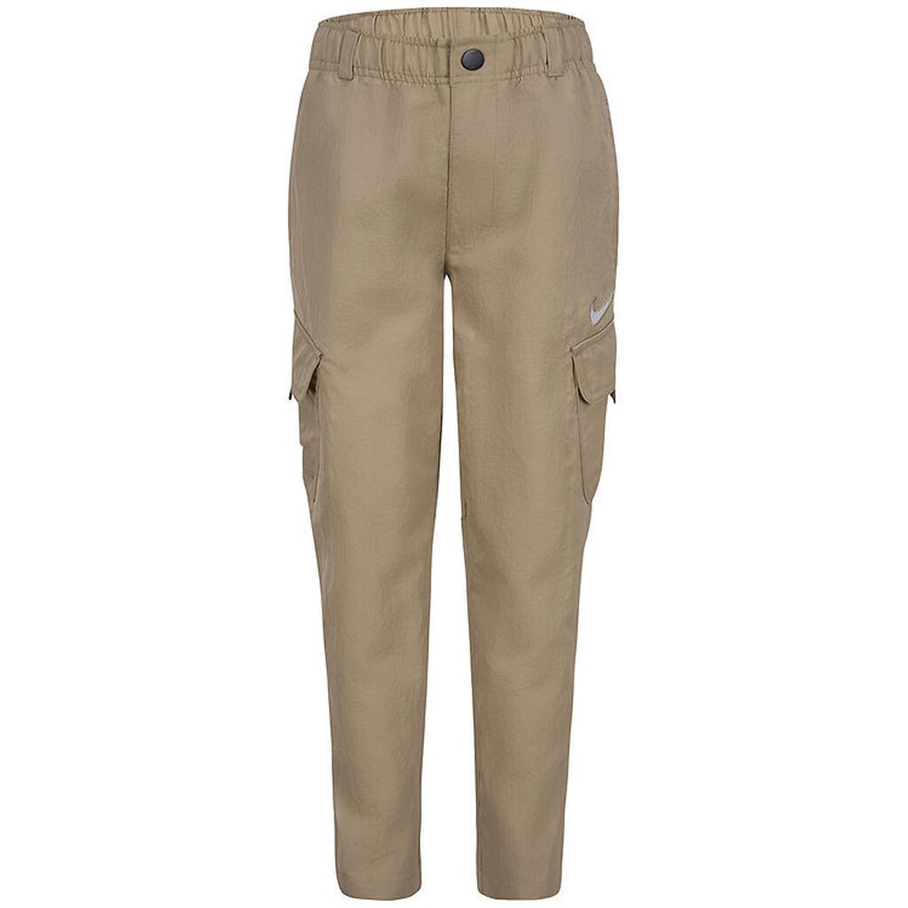 Nike Bukser - Khaki