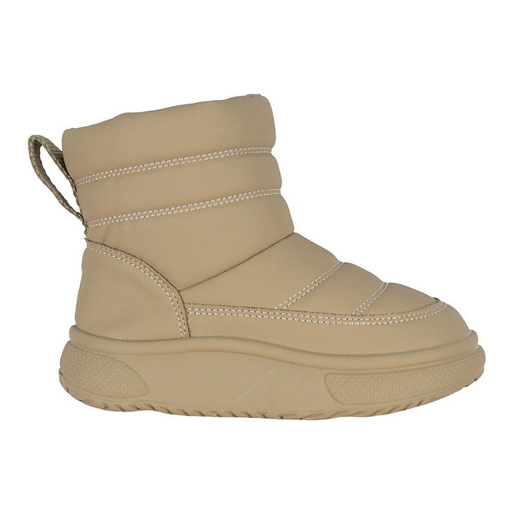 Sofie Schnoor Vinterstøvler - Kitesk - Camel