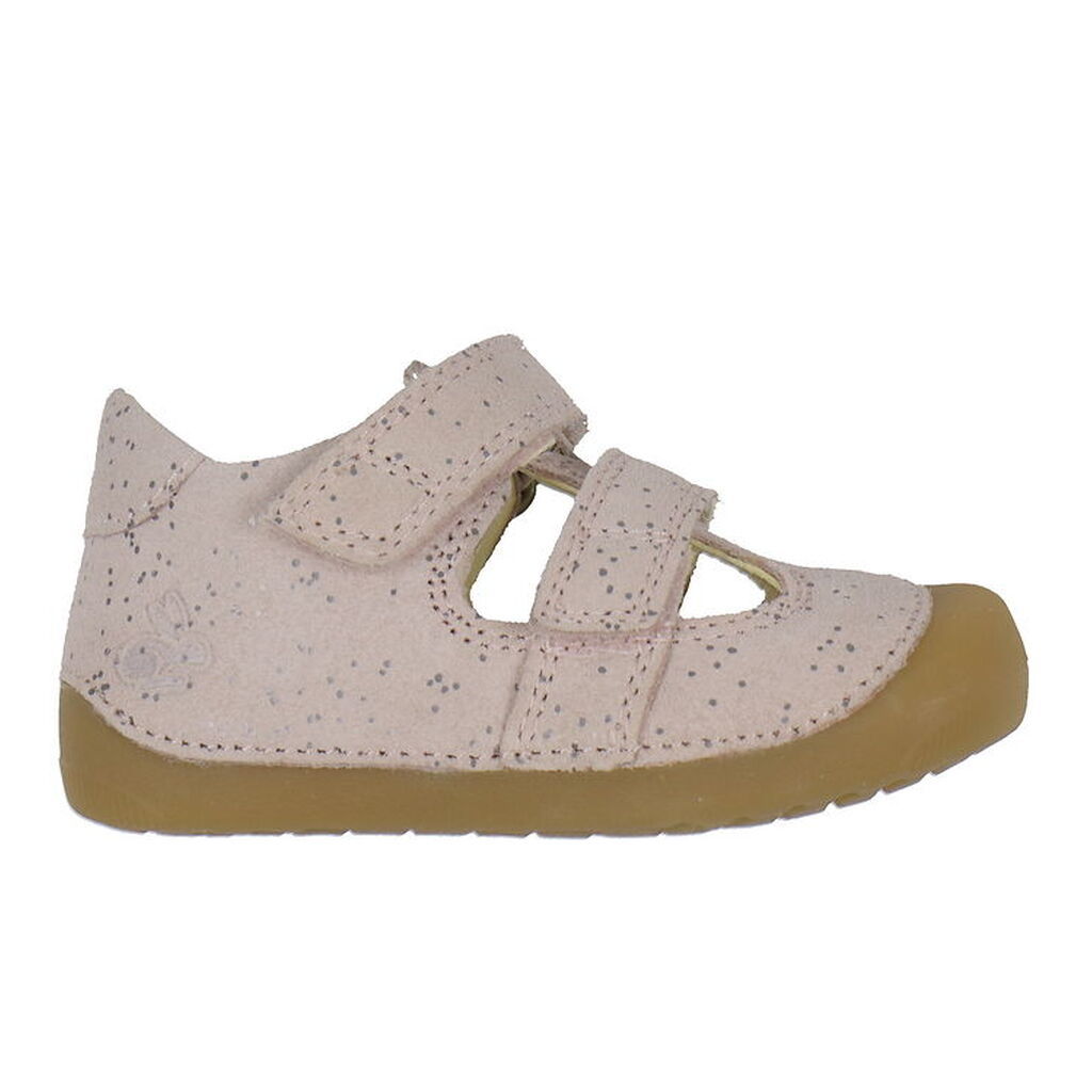 Bundgaard Begyndersandal - Petit Summer - Twinkle