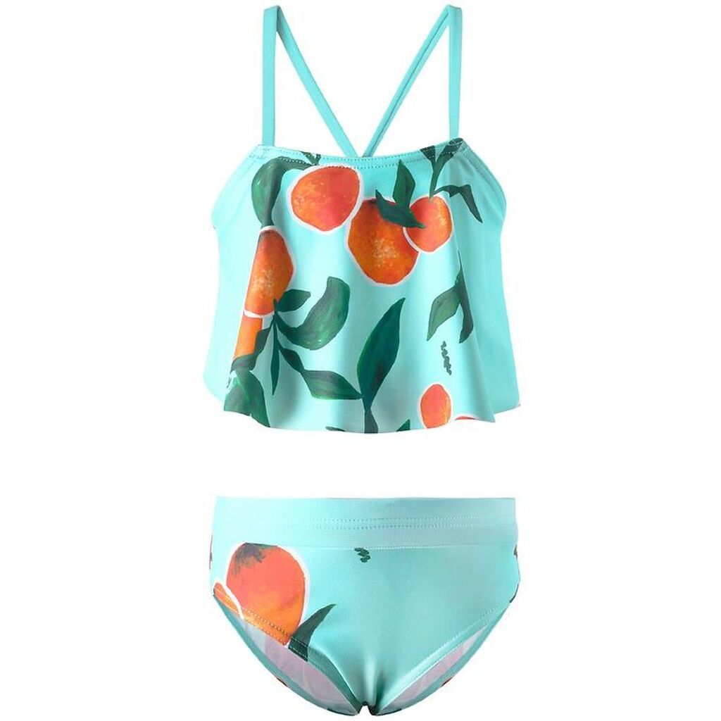 Reima Bikini - Honolulu - UV50+ - Turkis