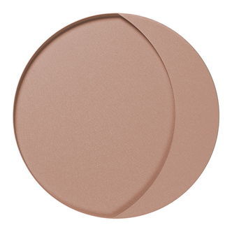 Ferm Living Væglampe - Neba - 45 cm - Rose