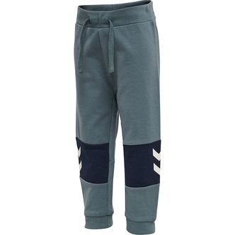 Hummel Sweatpants - hmlSamson - Stormy Weather