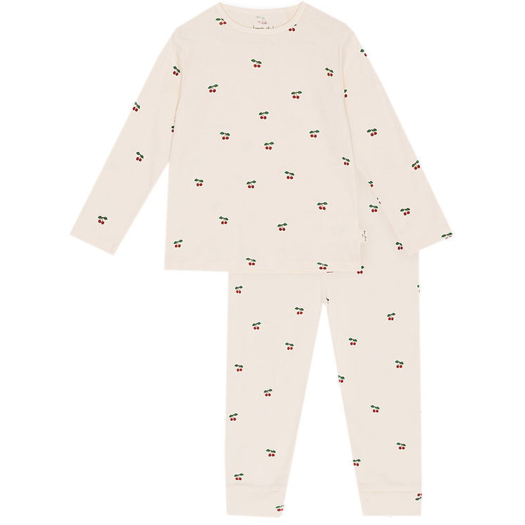 Konges Sløjd Nattøj - Cherry