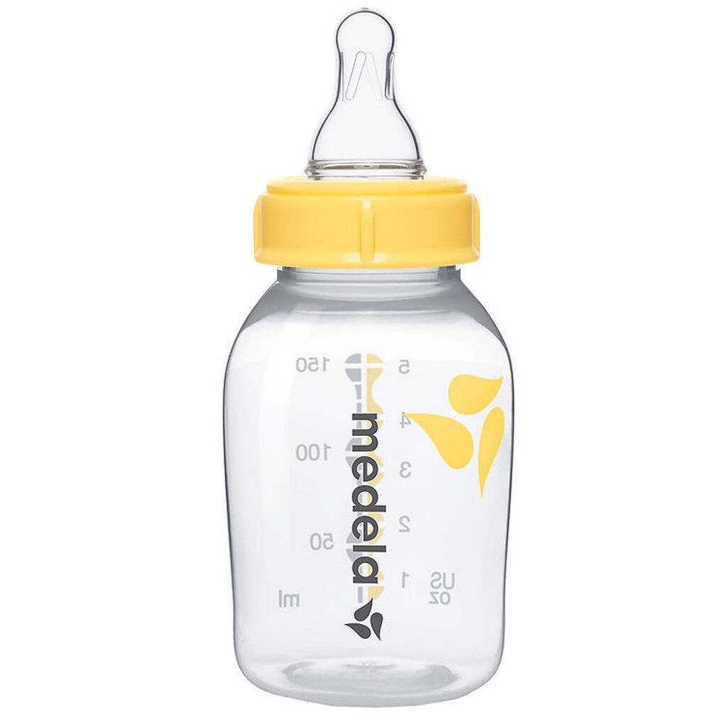 Medela Sutteflaske - 150 ml
