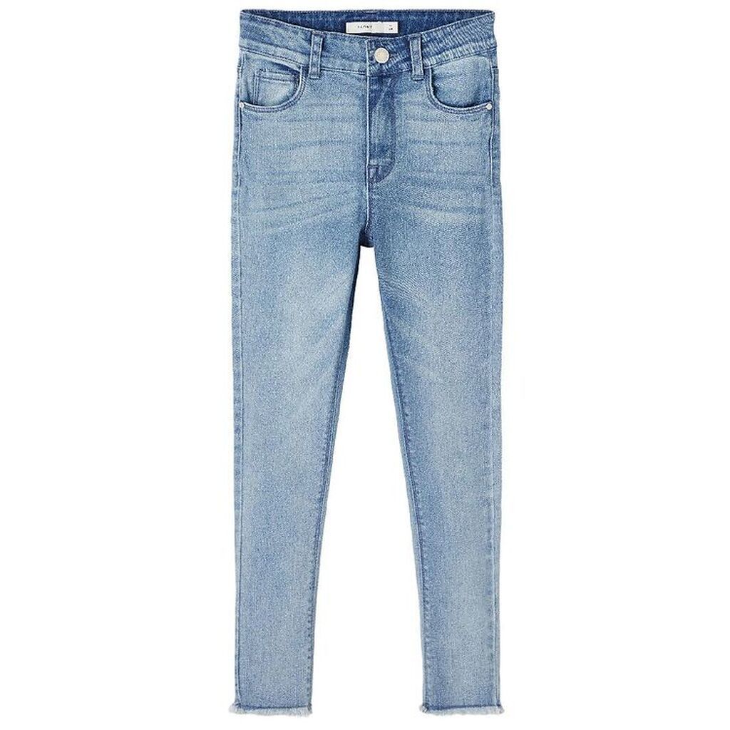 Name It Jeans - Noos - NkfPolly - Medium Blue Denim
