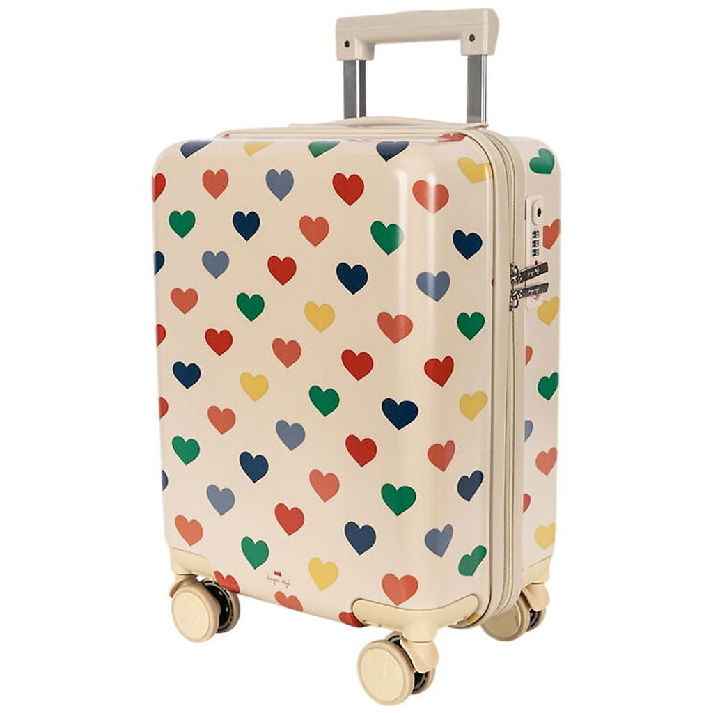 Konges Sløjd Rejsekuffert - Bon Coeur ColoerÃ¨