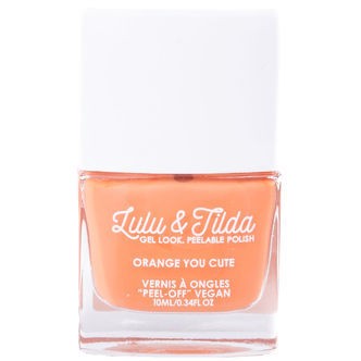 Great Pretenders Neglelak - Peelable - 10 ml - Orange You Cute