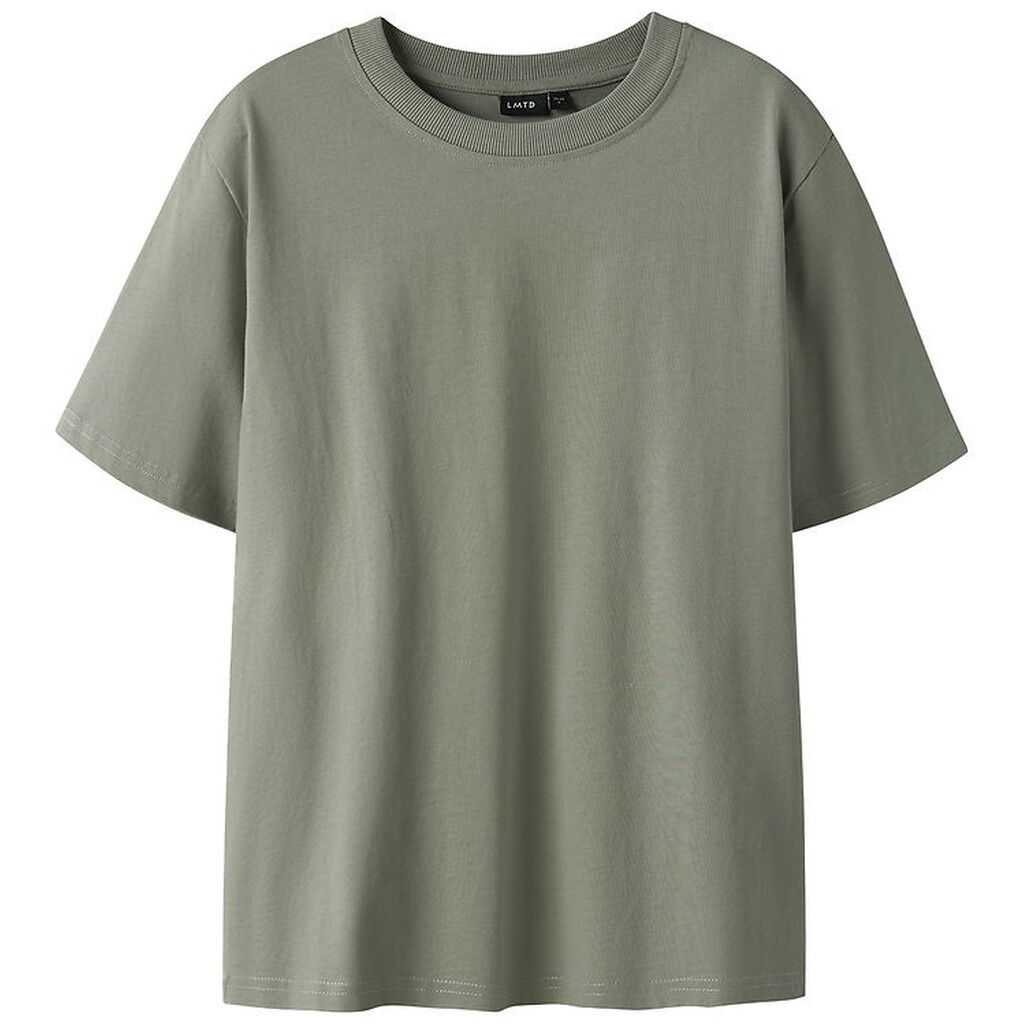 LMTD T-shirt - NlmFagen - Shadow