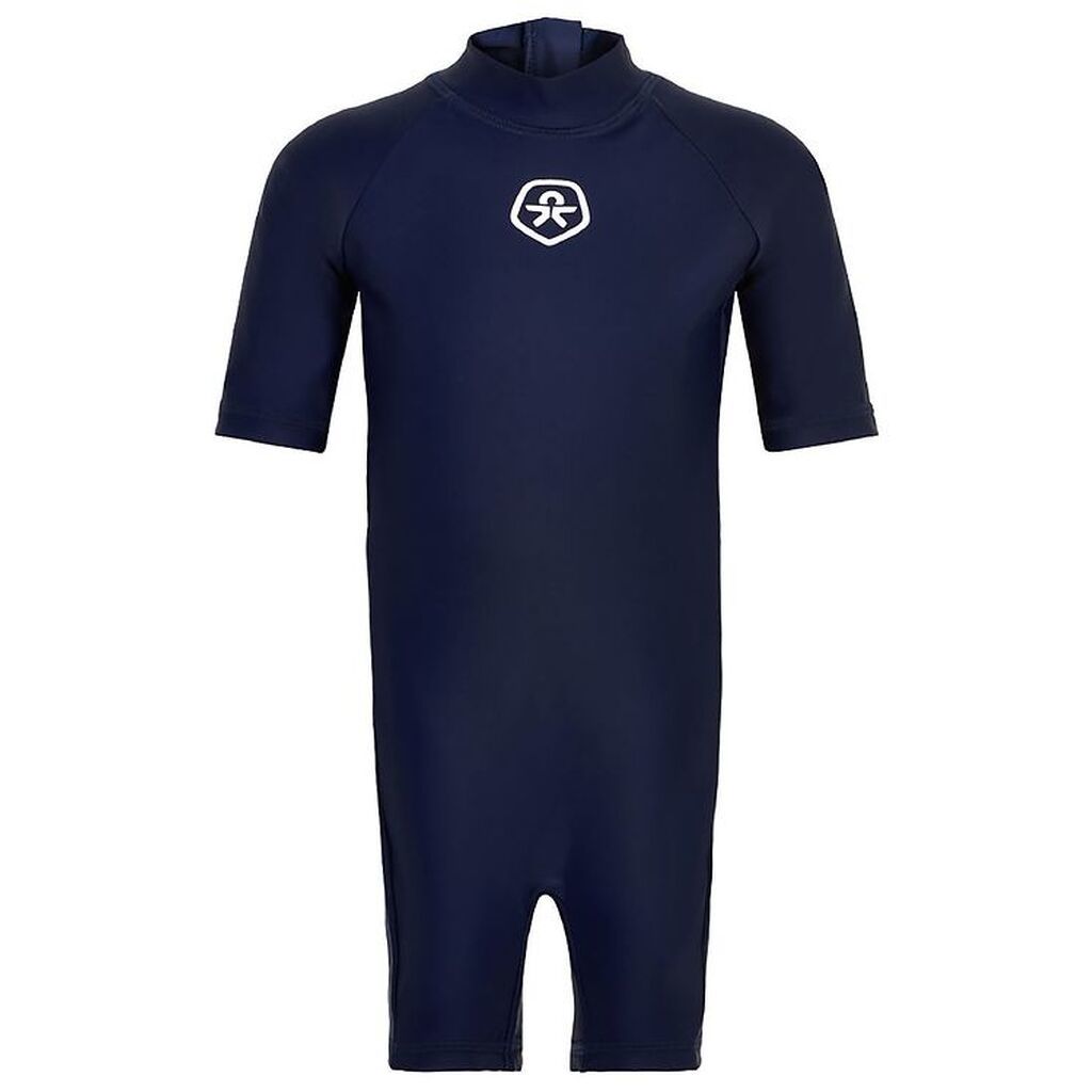 Color Kids Badeheldragt - Dress Blues