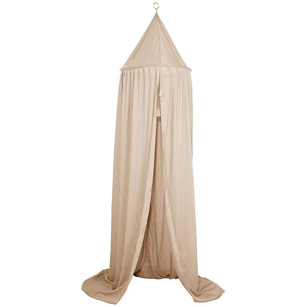 Little Dutch Sengehimmel - Beige