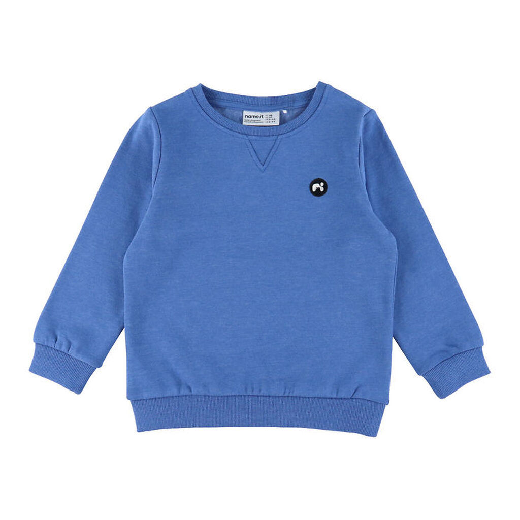 Name It Sweatshirt - Noos - NmmVimo - Delft