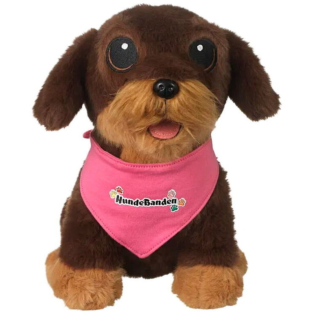 DR Bamse - 24 cm - Hundebanden - Messi