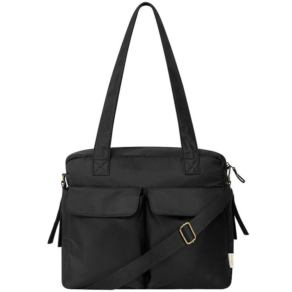 That's Mine Pusletaske - Benne - Sort