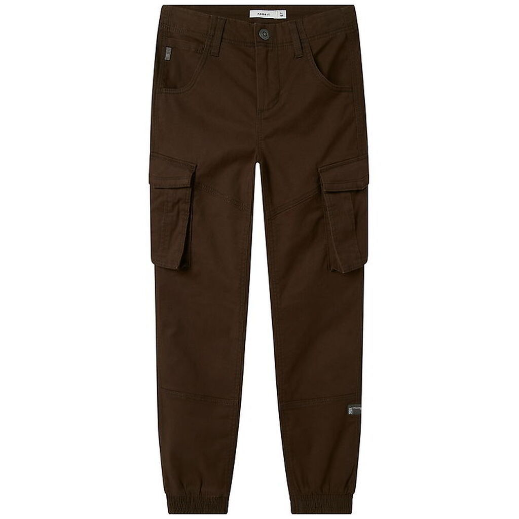 Name It Bukser - Noos - Cargo - NkmRyan - Delicioso